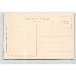 Rare collectable postcards of EGYPT. Vintage Postcards of EGYPT