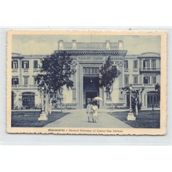 Rare collectable postcards of EGYPT. Vintage Postcards of EGYPT