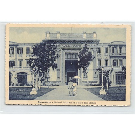 Rare collectable postcards of EGYPT. Vintage Postcards of EGYPT