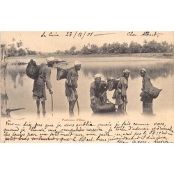 Rare collectable postcards of EGYPT. Vintage Postcards of EGYPT
