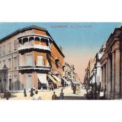 Rare collectable postcards of EGYPT. Vintage Postcards of EGYPT