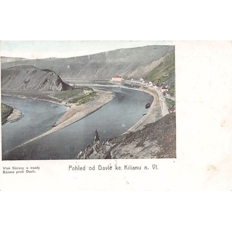 Rare collectable postcards of CZECH REPUBLIC. Vintage Postcards of CZECH REPUBLIC