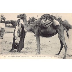 Rare collectable postcards of EGYPT. Vintage Postcards of EGYPT