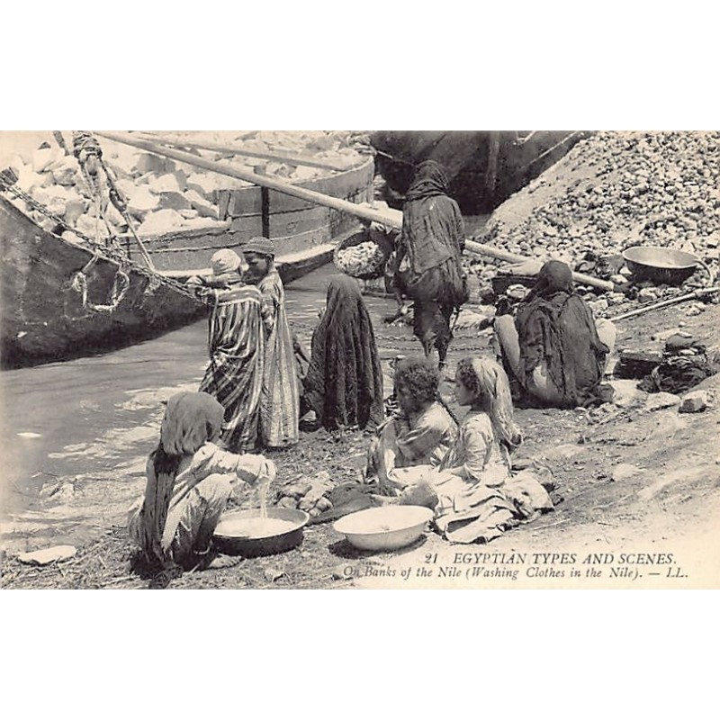 Rare collectable postcards of EGYPT. Vintage Postcards of EGYPT