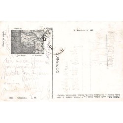 Rare collectable postcards of CZECH REPUBLIC. Vintage Postcards of CZECH REPUBLIC