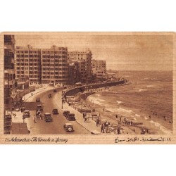 Rare collectable postcards of EGYPT. Vintage Postcards of EGYPT