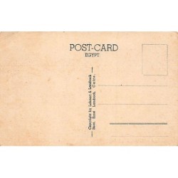 Rare collectable postcards of EGYPT. Vintage Postcards of EGYPT