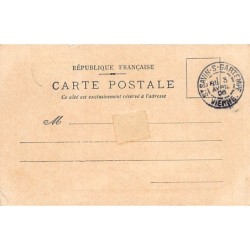 Rare collectable postcards of CONGO BRAZZAVILLE. Vintage Postcards of CONGO BRAZZAVILLE