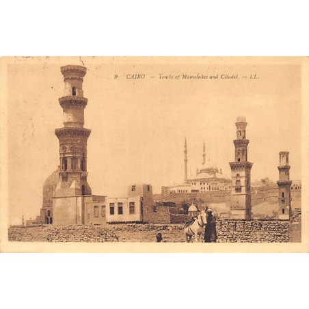 Rare collectable postcards of EGYPT. Vintage Postcards of EGYPT