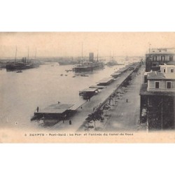 Rare collectable postcards of EGYPT. Vintage Postcards of EGYPT