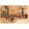 Rare collectable postcards of EGYPT. Vintage Postcards of EGYPT
