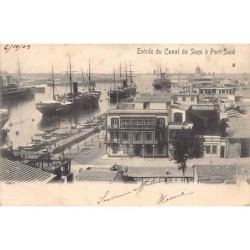 Rare collectable postcards of EGYPT. Vintage Postcards of EGYPT