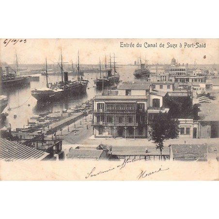 Rare collectable postcards of EGYPT. Vintage Postcards of EGYPT