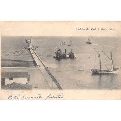 Rare collectable postcards of EGYPT. Vintage Postcards of EGYPT