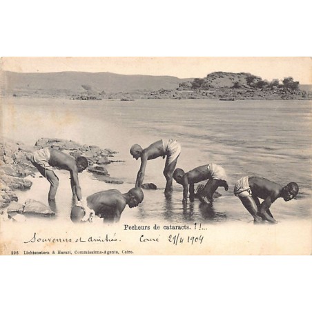 Rare collectable postcards of EGYPT. Vintage Postcards of EGYPT