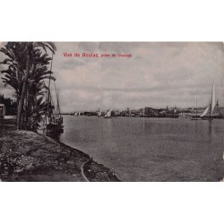 Rare collectable postcards of EGYPT. Vintage Postcards of EGYPT