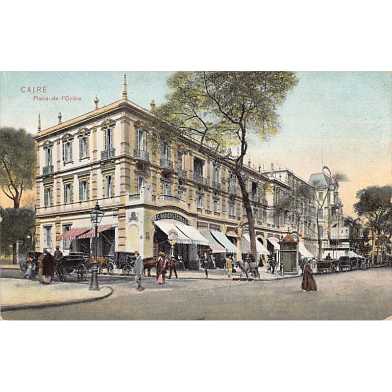 Rare collectable postcards of EGYPT. Vintage Postcards of EGYPT