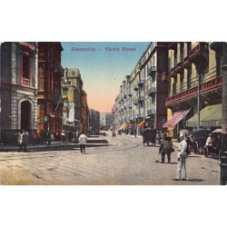 Rare collectable postcards of EGYPT. Vintage Postcards of EGYPT
