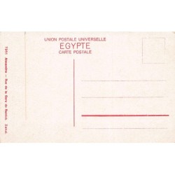 Rare collectable postcards of EGYPT. Vintage Postcards of EGYPT