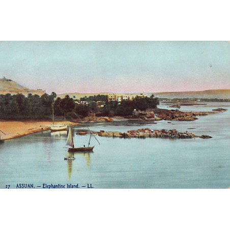 Rare collectable postcards of EGYPT. Vintage Postcards of EGYPT