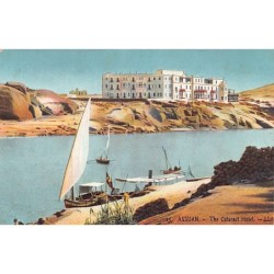 Rare collectable postcards of EGYPT. Vintage Postcards of EGYPT