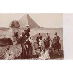 Rare collectable postcards of EGYPT. Vintage Postcards of EGYPT