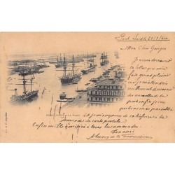 Rare collectable postcards of EGYPT. Vintage Postcards of EGYPT
