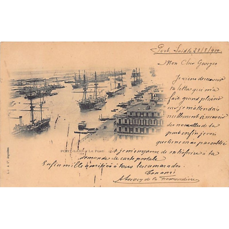 Rare collectable postcards of EGYPT. Vintage Postcards of EGYPT