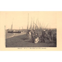 Rare collectable postcards of EGYPT. Vintage Postcards of EGYPT