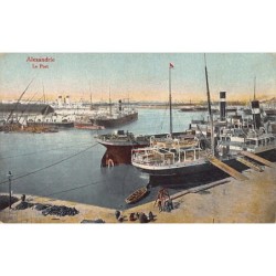 Rare collectable postcards of EGYPT. Vintage Postcards of EGYPT