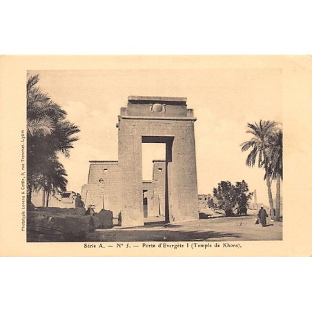Rare collectable postcards of EGYPT. Vintage Postcards of EGYPT