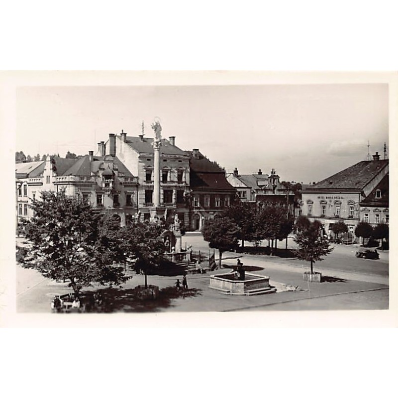 Rare collectable postcards of CZECH REPUBLIC. Vintage Postcards of CZECH REPUBLIC