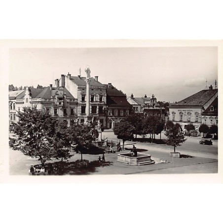 Rare collectable postcards of CZECH REPUBLIC. Vintage Postcards of CZECH REPUBLIC