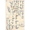 Rare collectable postcards of EGYPT. Vintage Postcards of EGYPT