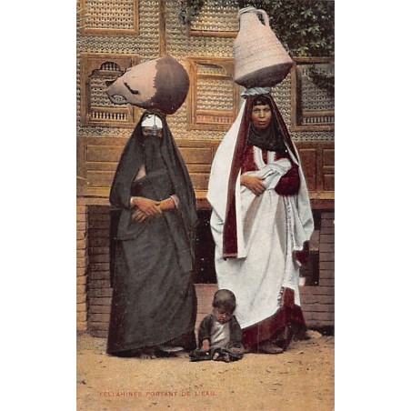 Rare collectable postcards of EGYPT. Vintage Postcards of EGYPT