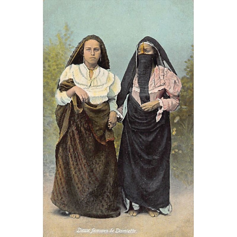 Rare collectable postcards of EGYPT. Vintage Postcards of EGYPT
