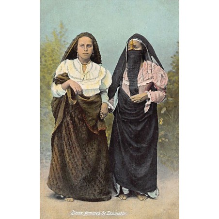 Rare collectable postcards of EGYPT. Vintage Postcards of EGYPT