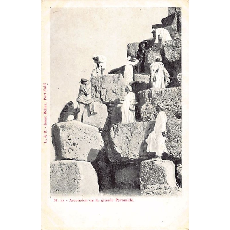 Rare collectable postcards of EGYPT. Vintage Postcards of EGYPT