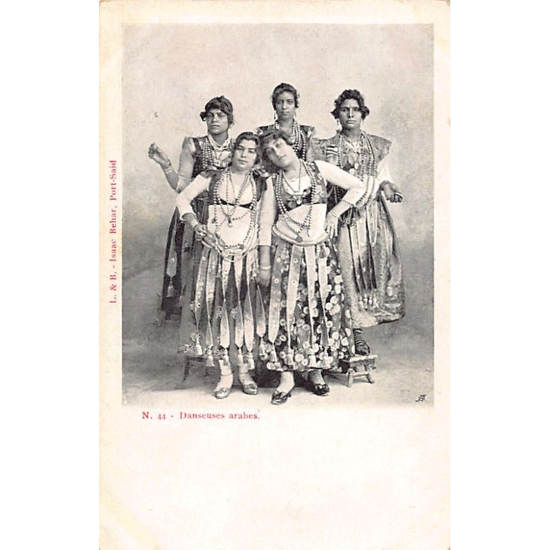 Rare collectable postcards of EGYPT. Vintage Postcards of EGYPT