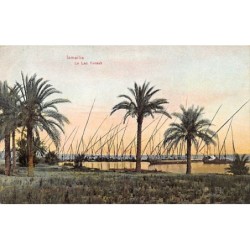 Rare collectable postcards of EGYPT. Vintage Postcards of EGYPT