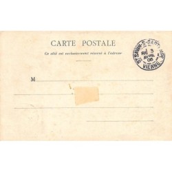 Rare collectable postcards of CONGO BRAZZAVILLE. Vintage Postcards of CONGO BRAZZAVILLE