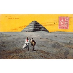 Rare collectable postcards of EGYPT. Vintage Postcards of EGYPT