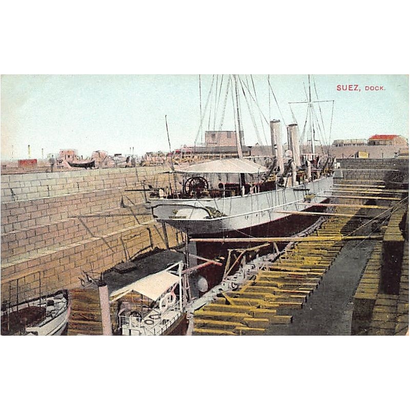 Rare collectable postcards of EGYPT. Vintage Postcards of EGYPT