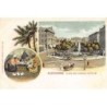 Rare collectable postcards of EGYPT. Vintage Postcards of EGYPT