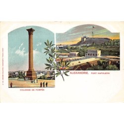 Rare collectable postcards of EGYPT. Vintage Postcards of EGYPT