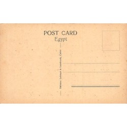 Rare collectable postcards of EGYPT. Vintage Postcards of EGYPT