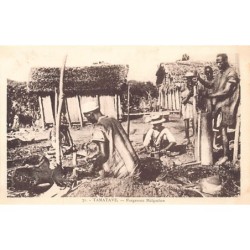 Rare collectable postcards of MADAGASCAR. Vintage Postcards of MADAGASCAR