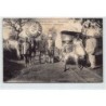 Rare collectable postcards of MADAGASCAR. Vintage Postcards of MADAGASCAR