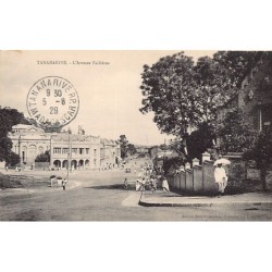 Rare collectable postcards of MADAGASCAR. Vintage Postcards of MADAGASCAR