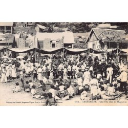 Rare collectable postcards of MADAGASCAR. Vintage Postcards of MADAGASCAR